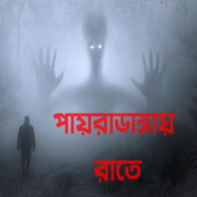 রোমাঞ্চ-কৌতুক | পায়রা ডাঙায় রাতে | লেখক - শীর্ষেন্দু মুখোপাধ্যায় | Bengali Comedy Thriller Audio Book