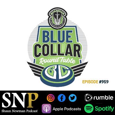 #959 - Guardian Blue Collar Roundtable