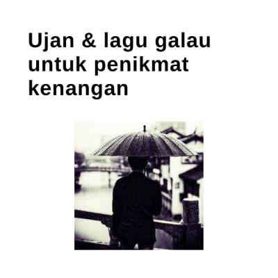 OST Lagu Galau