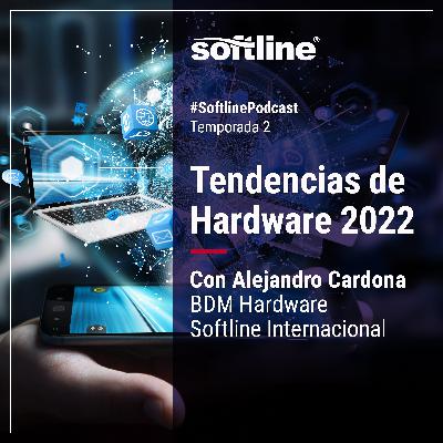 Todo lo que se viene en Hardware