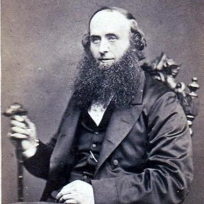 Edward Pritchard, the Human Crocodile Edward Pritchard, the Human Crocodile