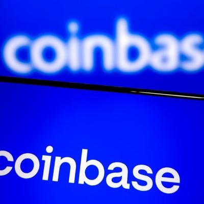 Central Bank fines Coinbase Europe €21.5m for breaches