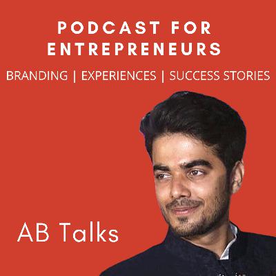 AB Talks (Trailer)