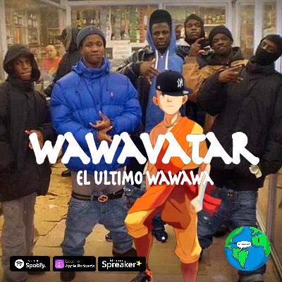 2. WAWATAR: Libro 1