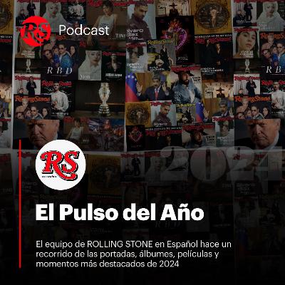 El Pulso de año 2024: El Pulso de la Cultura