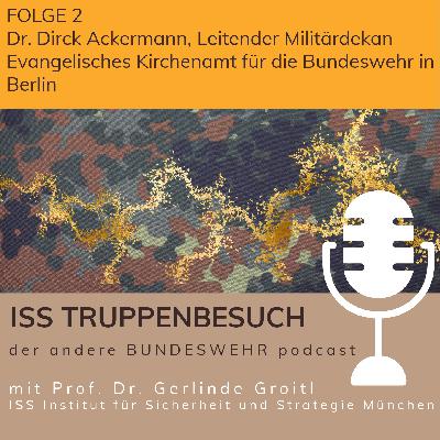 Folge 2: Militärseelsorge Folge 2: Militärseelsorge