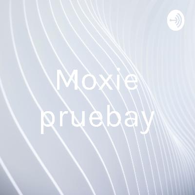 Moxie Int