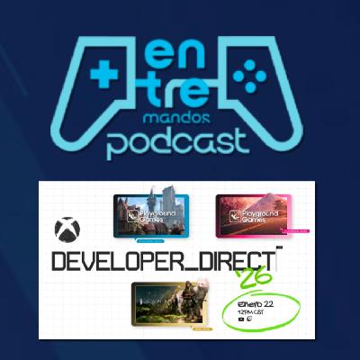 Capcom Showcase, Xbox Developer's Direct y Tomodachi Life Direct