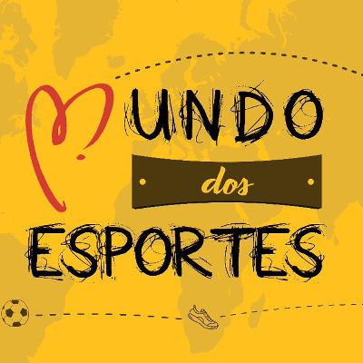 Mundo dos Esportes #15 - Entrevista com Gezi Damasceno, presidente do Foz Cataratas/Athletico