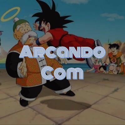 Dragon Ball (cap. 55-112): Red Ribbon | Arcando com 009