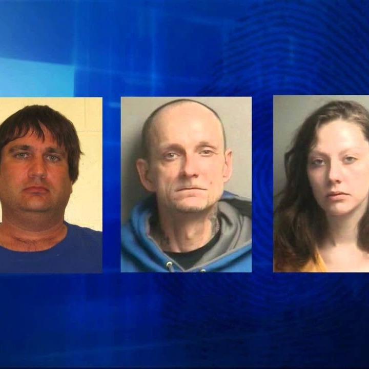 Michigan Murders & Music