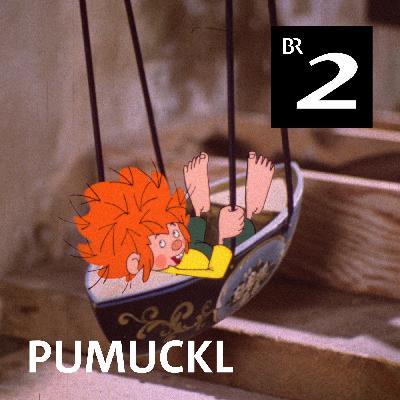 Pumuckl und die Weihnachtsüberraschung