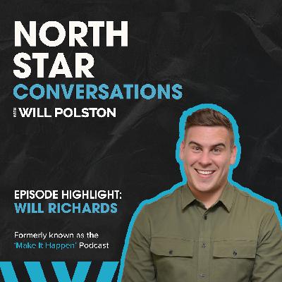 Episode Highlight: Why Popularity Isn't the Same as Purpose - Will Richards