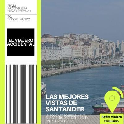 Las mejores vistas de Santander
