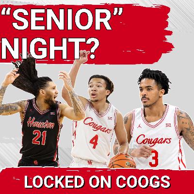 SHOCKING: Should Sampson & Cougars Honor NON-Seniors on Senior Night— FINAL Home Game for Flemings?