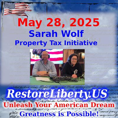 20250528c - Property Tax Issues: The Fight for Fairness in Ohio 20250528c - Property Tax Issues: The Fight for Fairness in Ohio