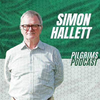 Simon Hallett (Jul-25) Part II