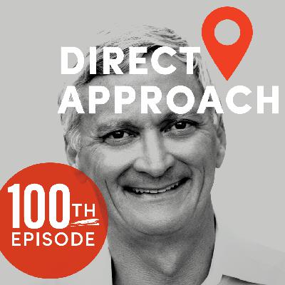 The Past, Present and Future of Direct Selling, A 40-Year Insider Shares His Observations