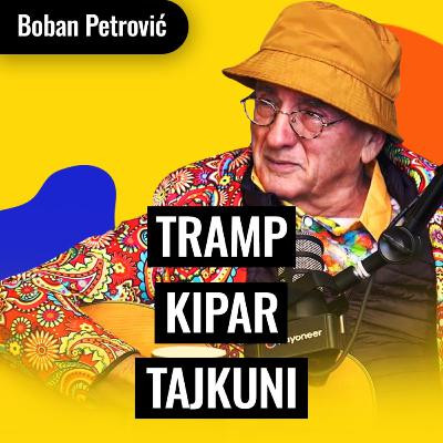 Nema velikog biznisa bez velike prevare | Boban Petrović | Biznis Priče 160
