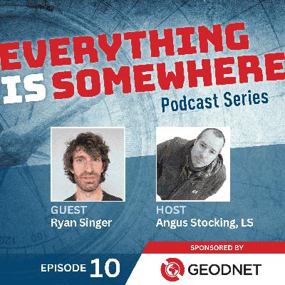 #10 - Ryan Singer