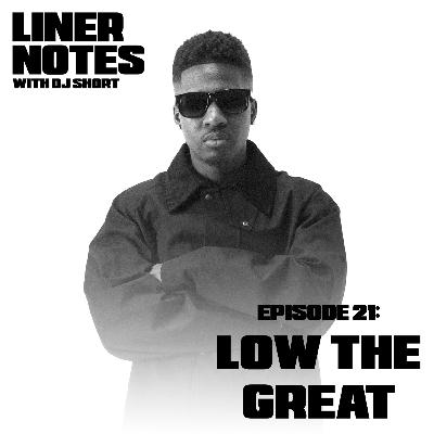 Low The Great On Producing Az Chike's "What Would You Do", Reason's "The Dead Apple", Working With Drakeo The Ruler, BlueBucksClan & More