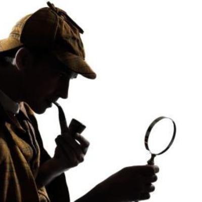 Segunda Temporada - Episódio 1 - Narrativa de enigma e narrativa policial Segunda Temporada - Episódio 1 - Narrativa de enigma e narrativa policial