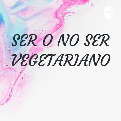 ser o no ser vegetariano el dilema