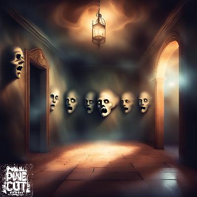 Tajemnicze twarze z Bélmez | S02E02