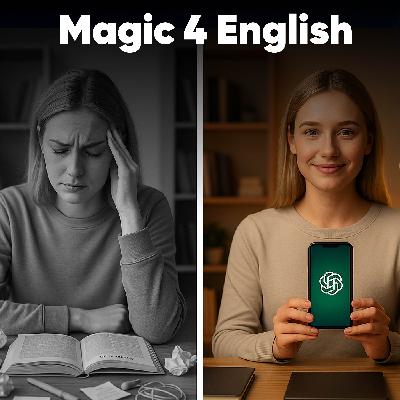 You’re Using ChatGPT Wrong! The 5 Hidden Methods to Speaking English Naturally | Easy steps