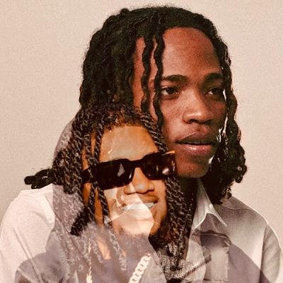 ARMANII - CHARGE UP ft. Malie Don Remix Santana - Maria Maria