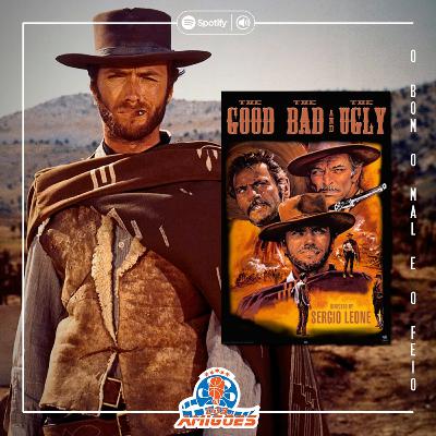 PodClassic: Três Homens Em Conflito