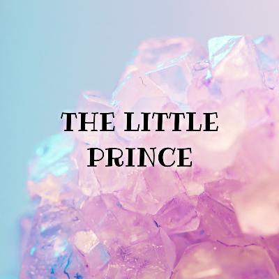THE LITTLE PRINCE THE LITTLE PRINCE