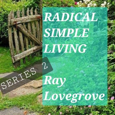 Episode 24: Defining Yourself - can simple living help?
