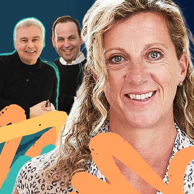 Sally Gunnell - Olympic Legend