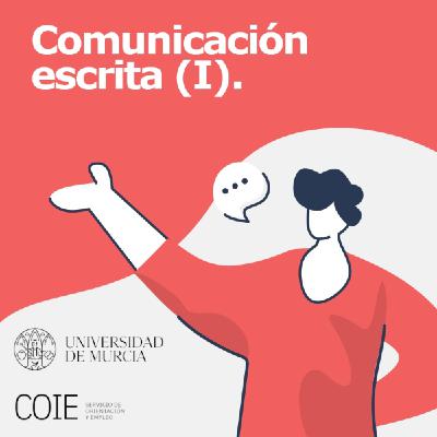 Comunicación escrita (I).