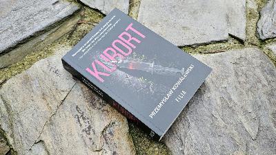 Przemysław Kowalewski - Kurort