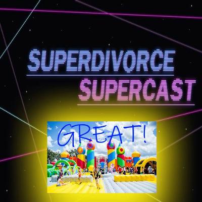 #98: Bounce House Free For All