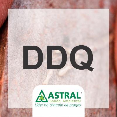 DDQ - Dicas da Qualidade | A influência e importância das certificações ISO no segmento de controle de pragas.