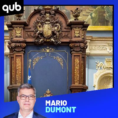 La CAQ va être secouée pas à peu près…