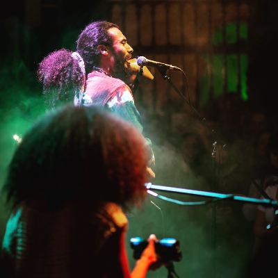 Hafid & Salma Podcast Hafid & Salma Podcast