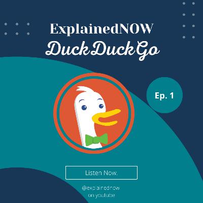 DuckDuckGo's new desktop browser app - ExplainedNOW DuckDuckGo's new desktop browser app - ExplainedNOW