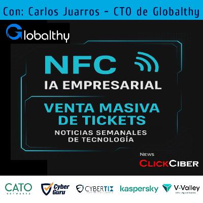 T14x20 - NFC - Venta de entradas T14x20 - NFC - Venta de entradas