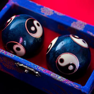 Baoding Balls: Unlocking the Ancient Art of Relaxation and Strength