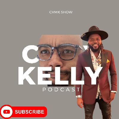 Marlon l From Managing Hip-Hop Stars to Building a Media Empire #marlonwhitfiled #cvmkshow Marlon l From Managing Hip-Hop Stars to Building a Media Empire #marlonwhitfiled #cvmkshow