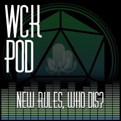 017: New rules, who dis? 017: New rules, who dis?