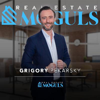 Grigory Pekarsky: Mastering Real Estate and Life