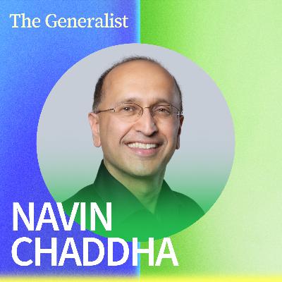 The Trillion-Dollar AI Hardware Opportunity | Navin Chaddha (Managing Partner, Mayfield) The Trillion-Dollar AI Hardware Opportunity | Navin Chaddha (Managing Partner, Mayfield)
