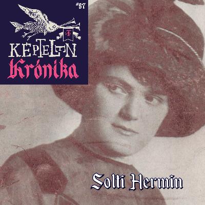 KK #57 – Solti Hermin (18+)