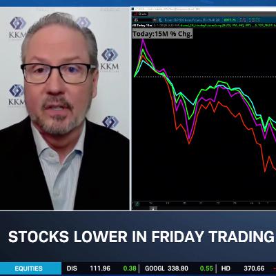SNDK Stuns Markets in Earnings & Guidance Over "Unprecedented Demand" SNDK Stuns Markets in Earnings & Guidance Over "Unprecedented Demand"
