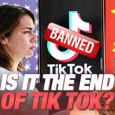 Modern Women And The TikTok Ban In The USA? (Call-In Show) | Pearl Daily
